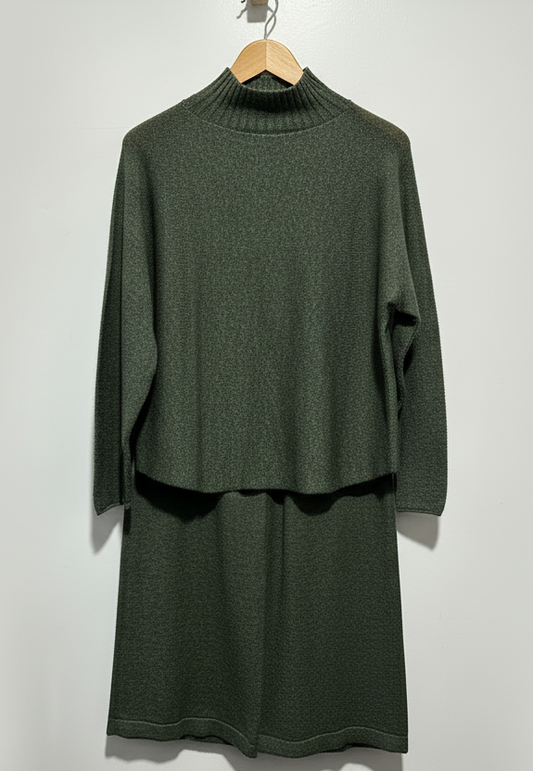 CONJUNTO COMFY PUNTO