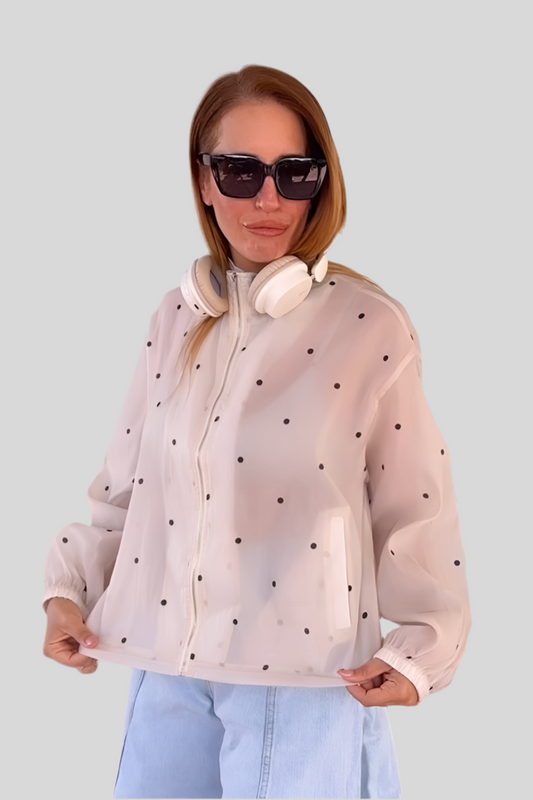 CHAQUETA LUNARES