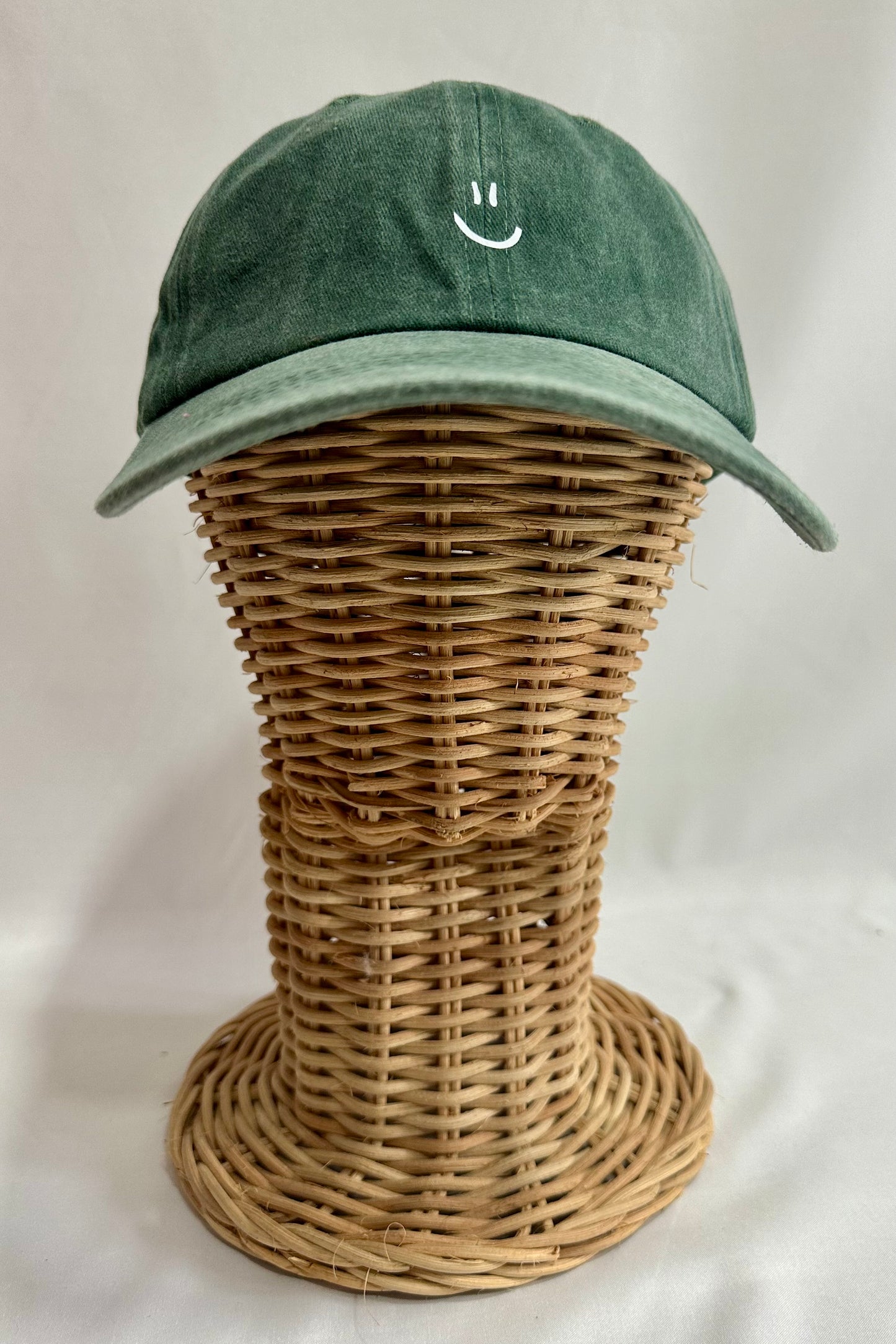 GORRA SMILE