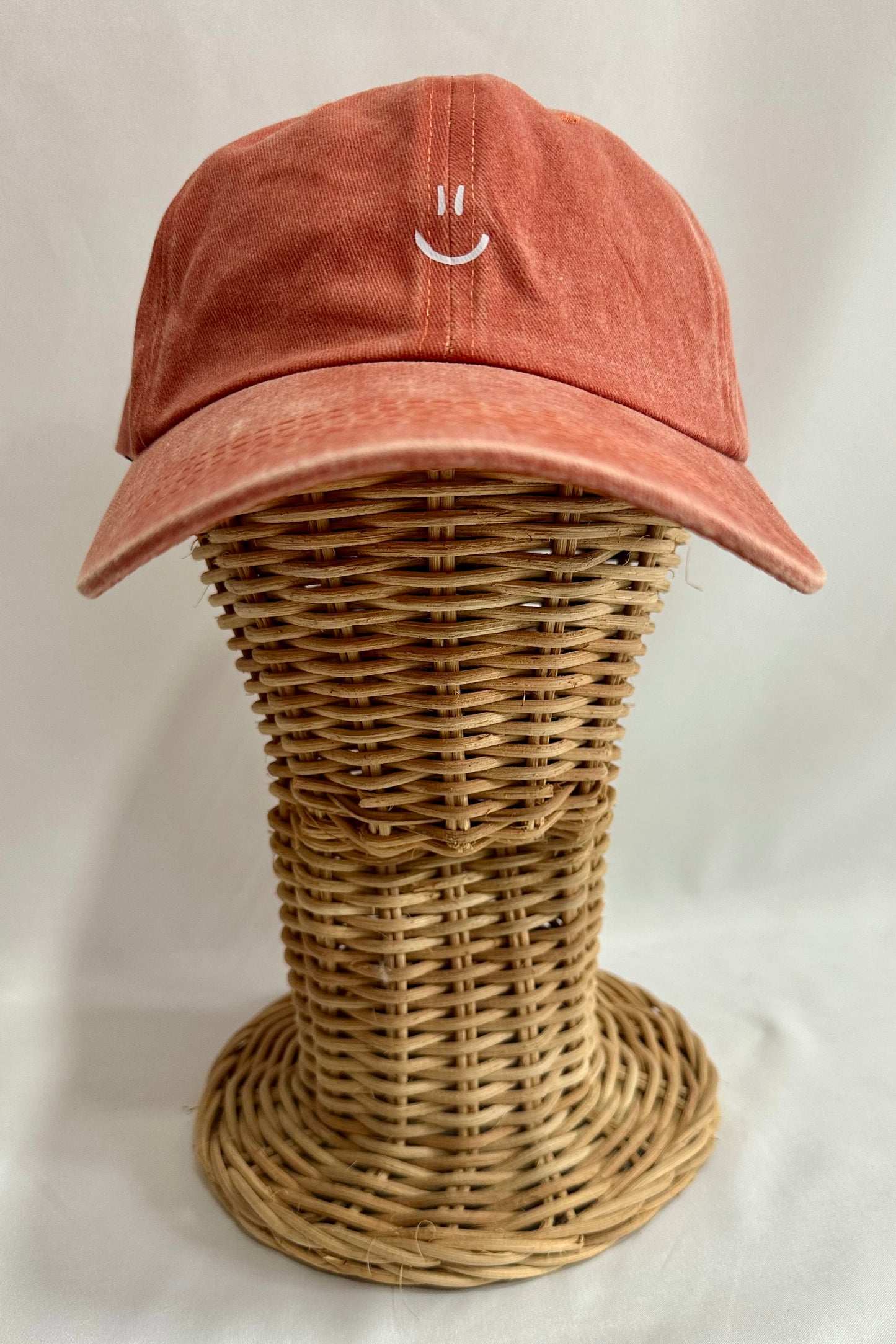 GORRA SMILE