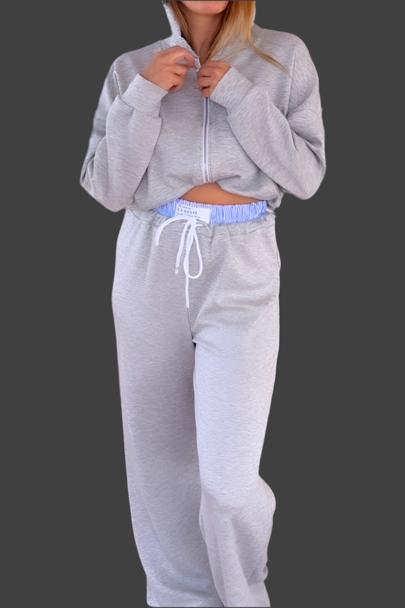 CONJUNTO DEPORTIVO RAY