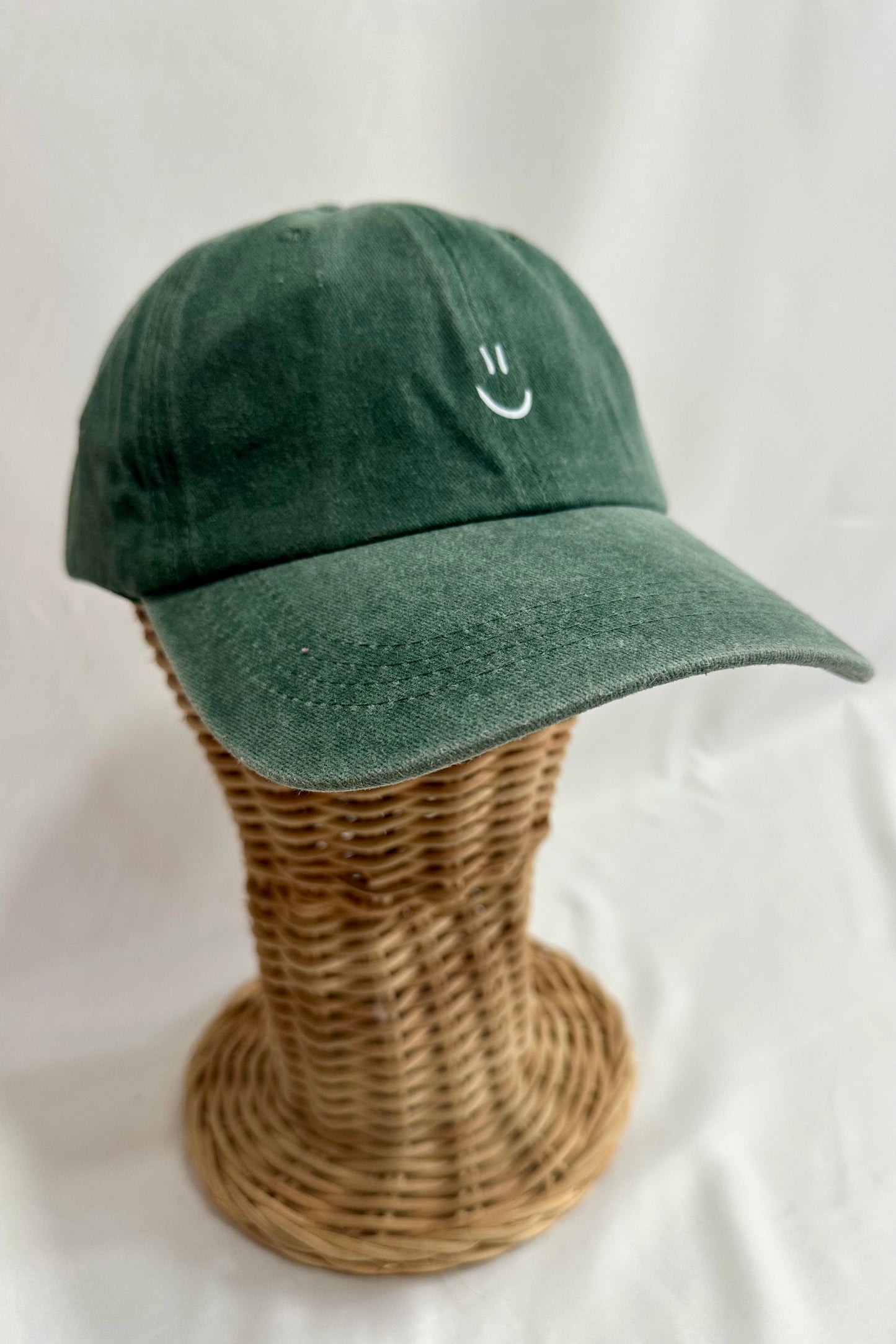 GORRA SMILE