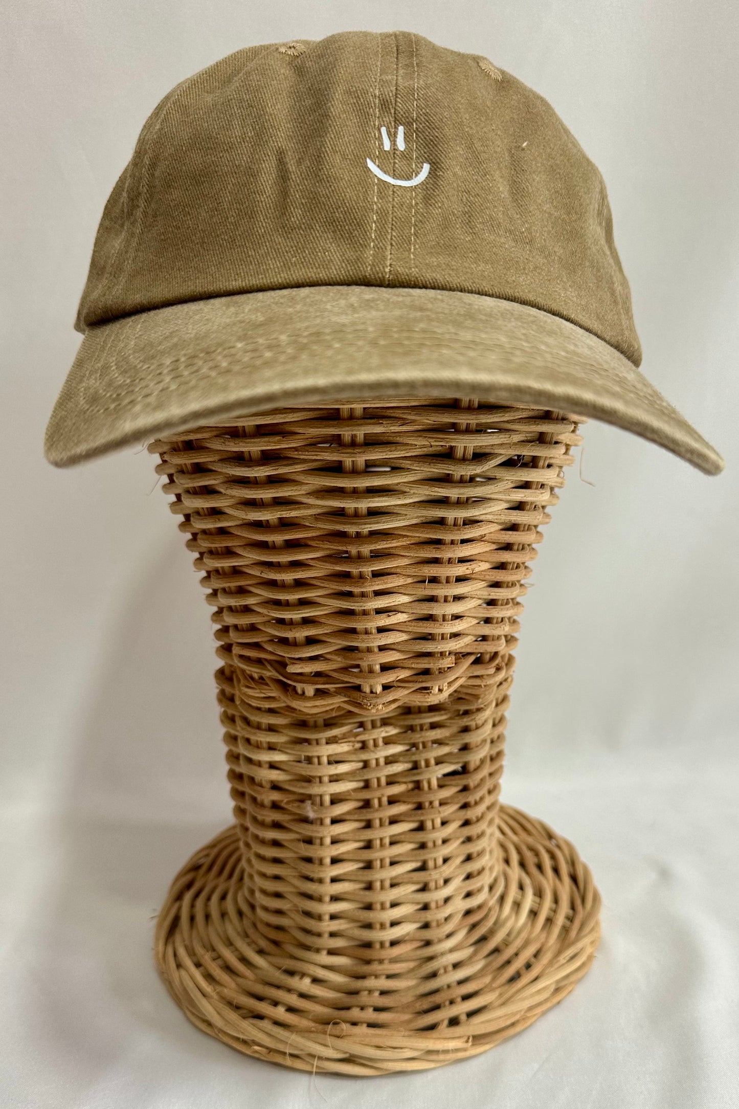 GORRA SMILE