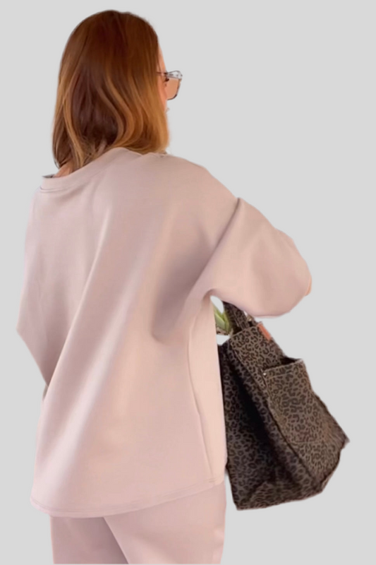 CONJUNTO DEPORTIVO ZAR