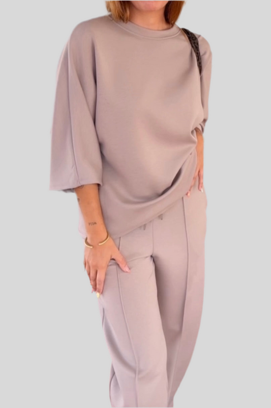 CONJUNTO DEPORTIVO ZAR