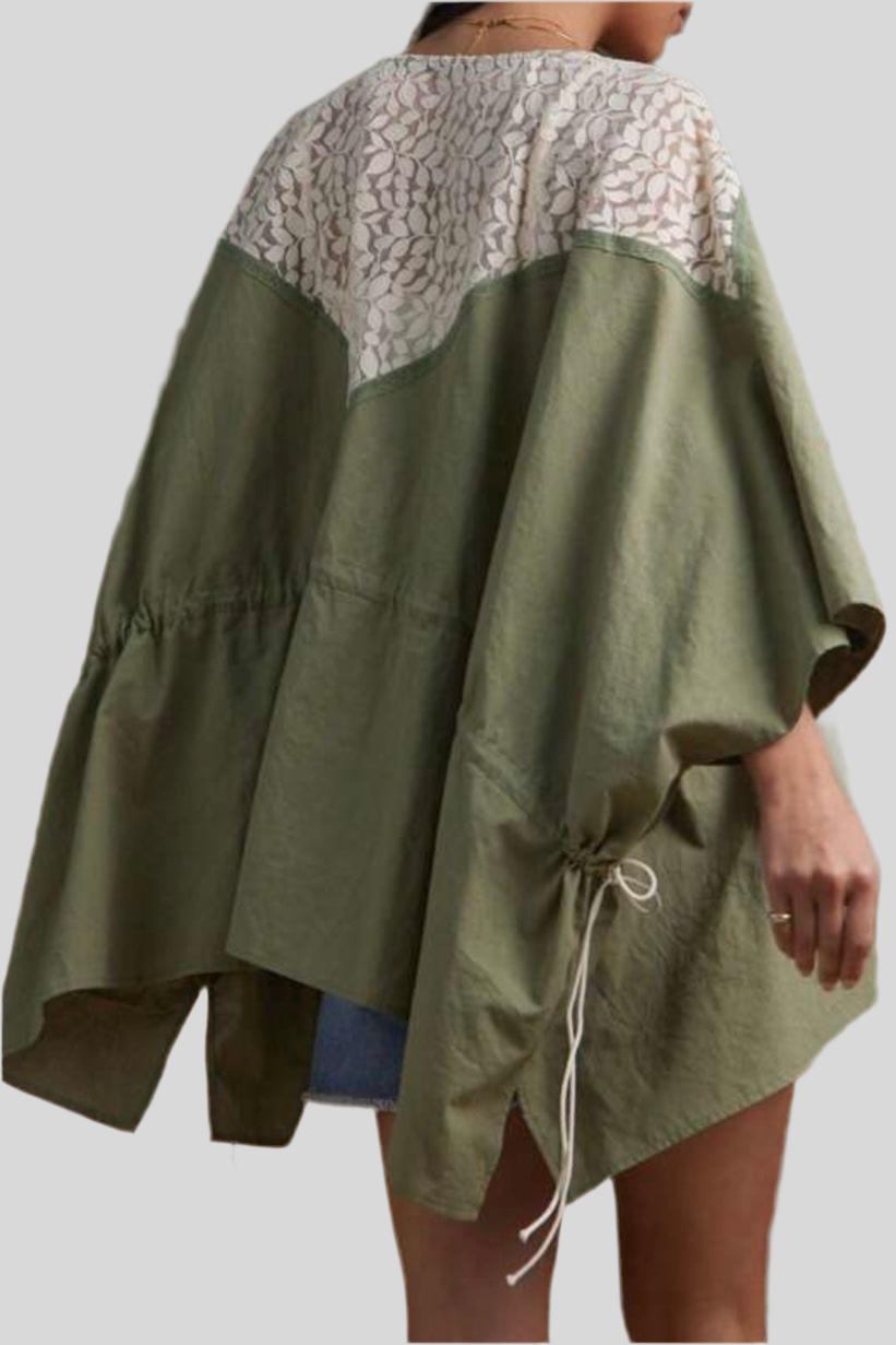 CHAQUETA BORD