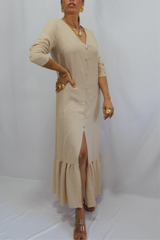 VESTIDO