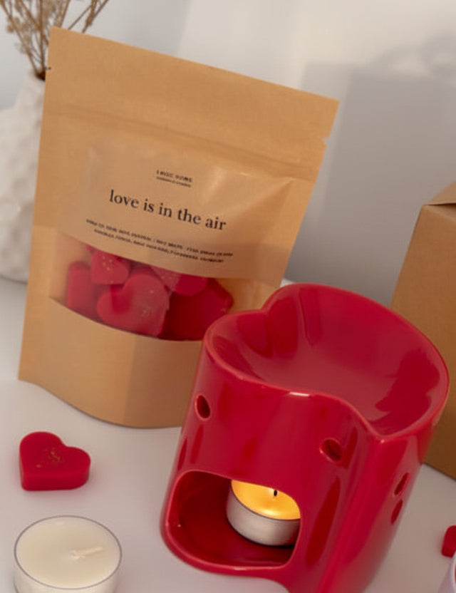 PACK SAN VALENTÍN