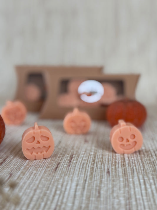 PUMPKIN SPICE