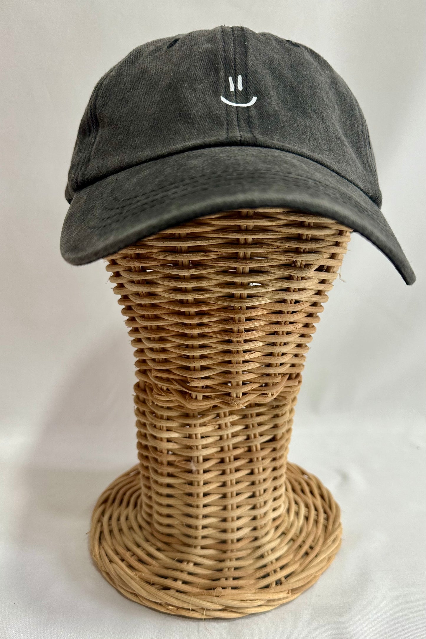 GORRA SMILE