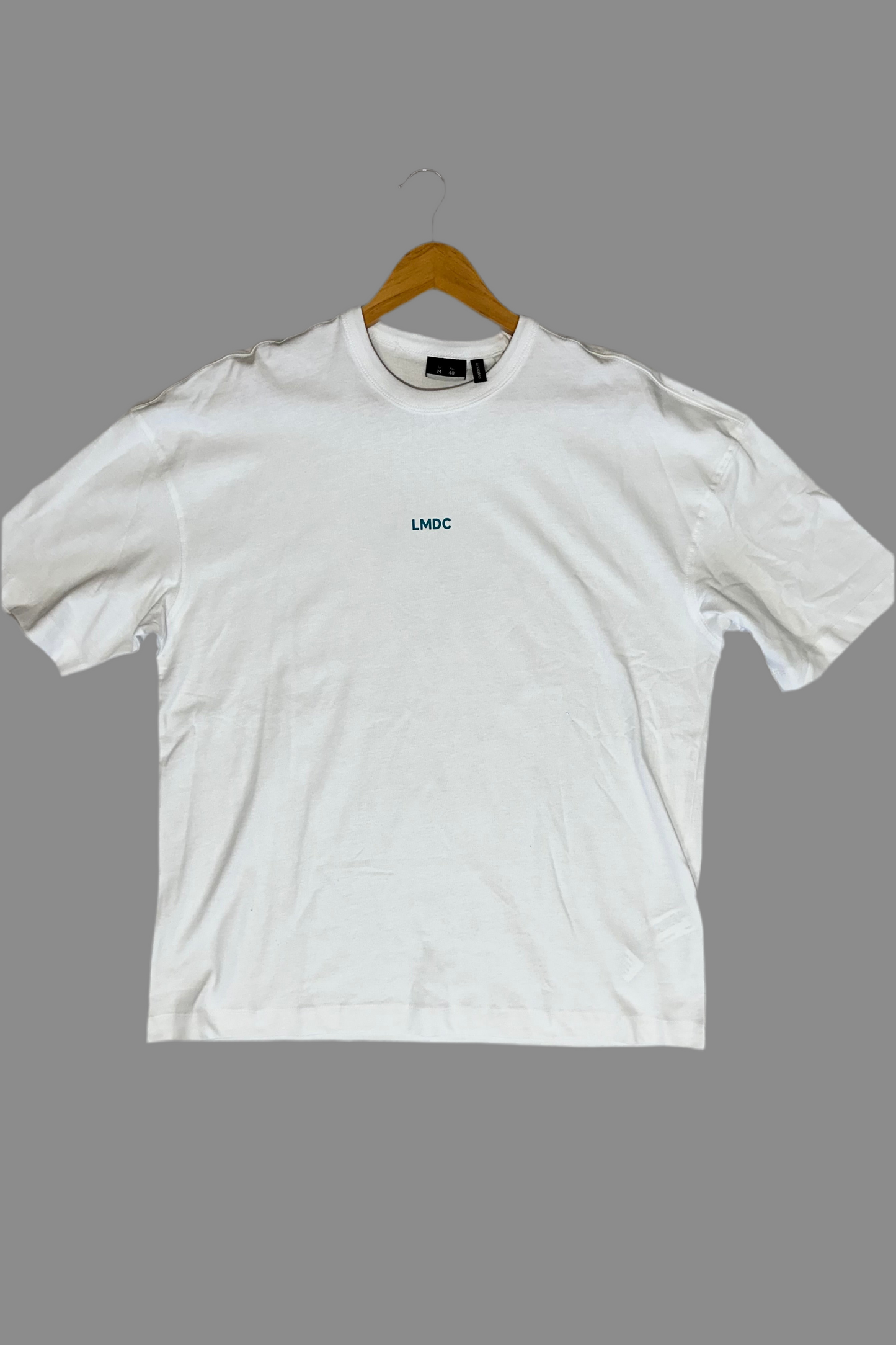 CAMISETA LMDC