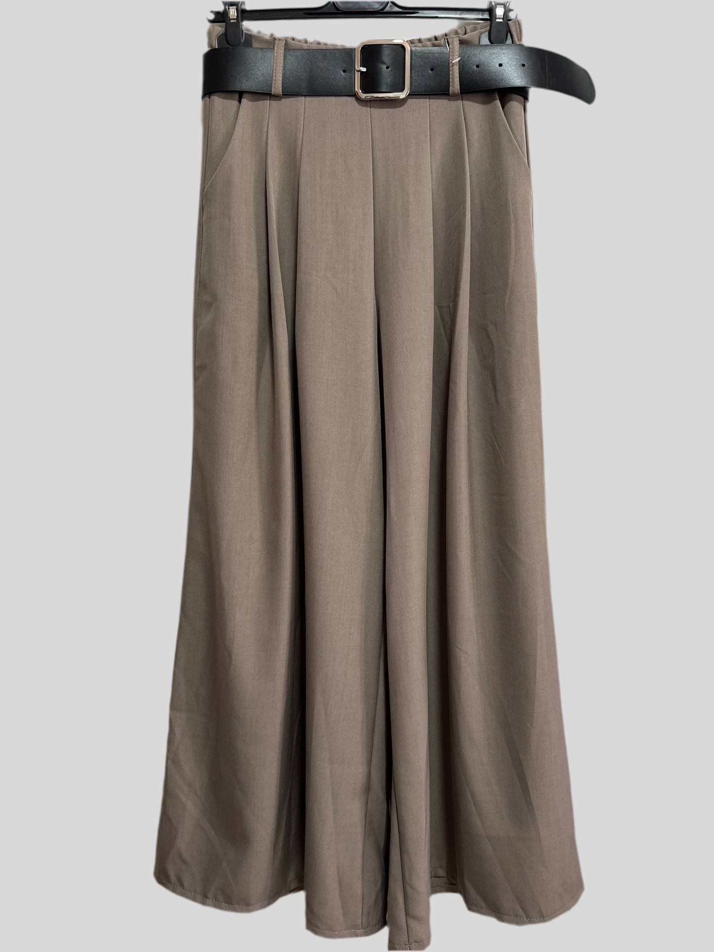 PANTALÓN PALAZZO