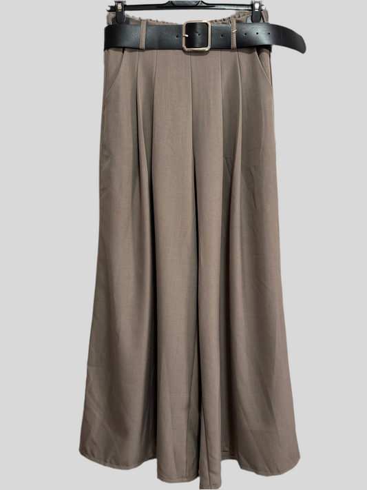 PANTALÓN PALAZZO
