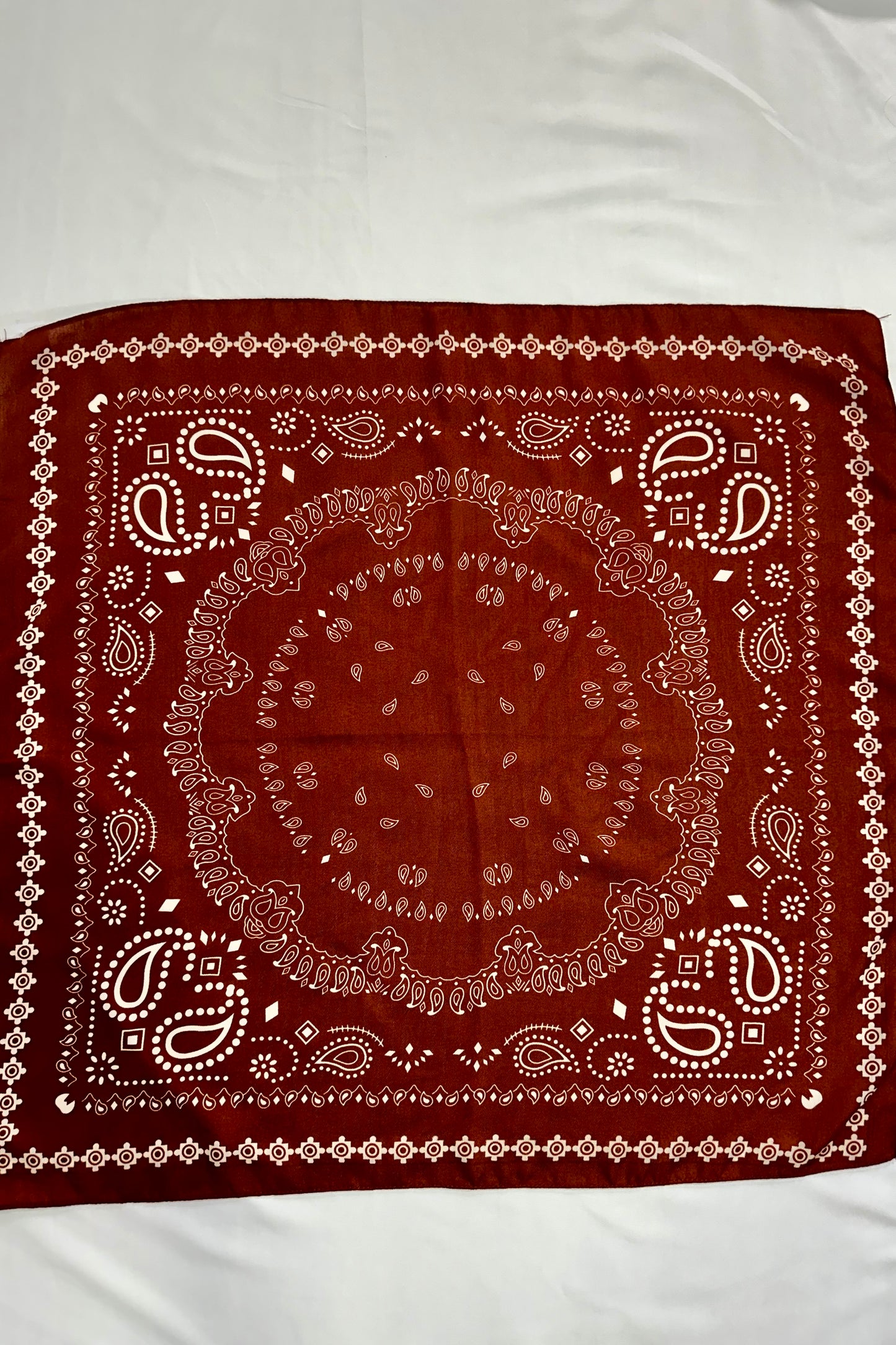 PAÑUELO WEST