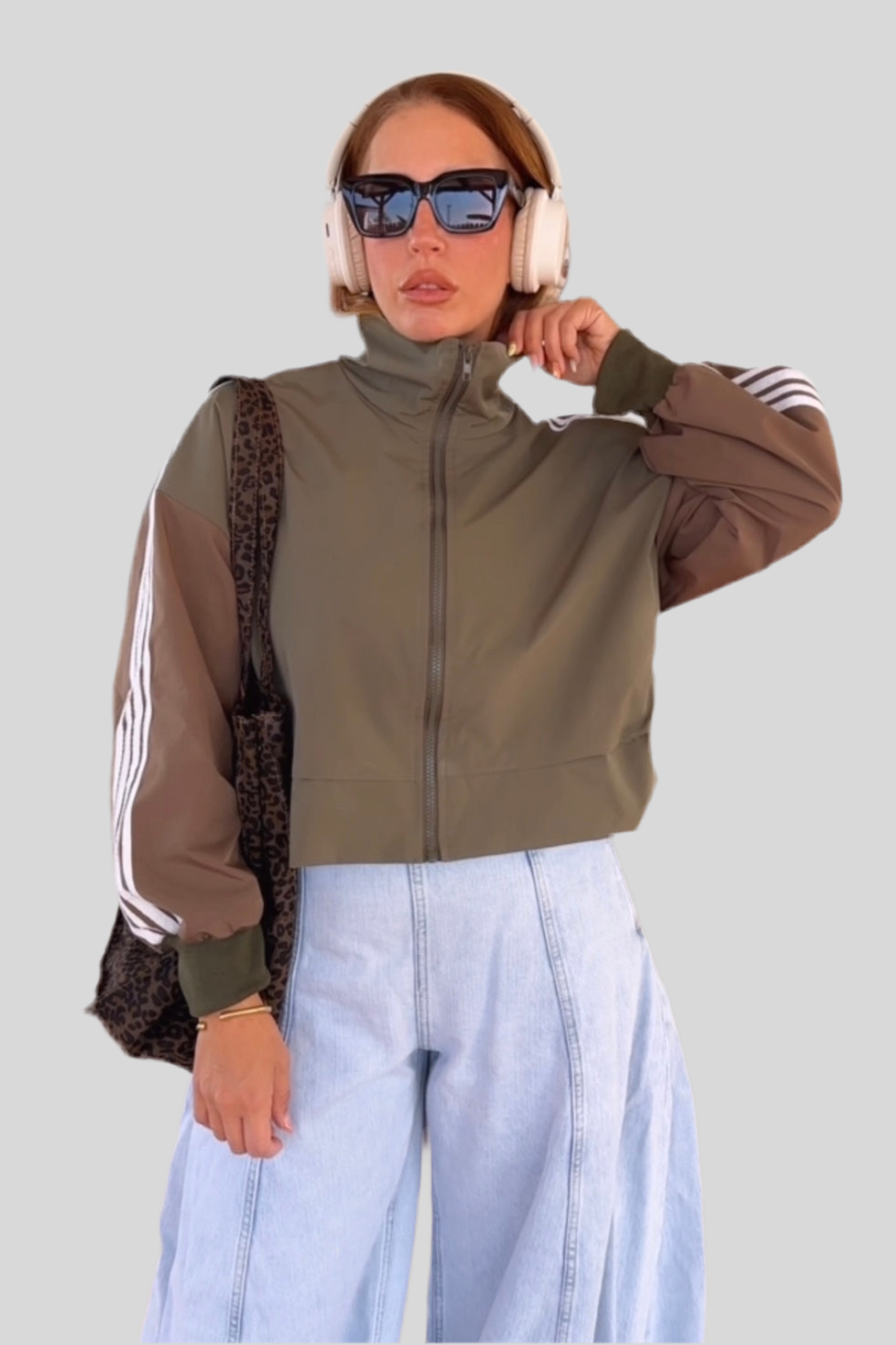 CHAQUETA ADID