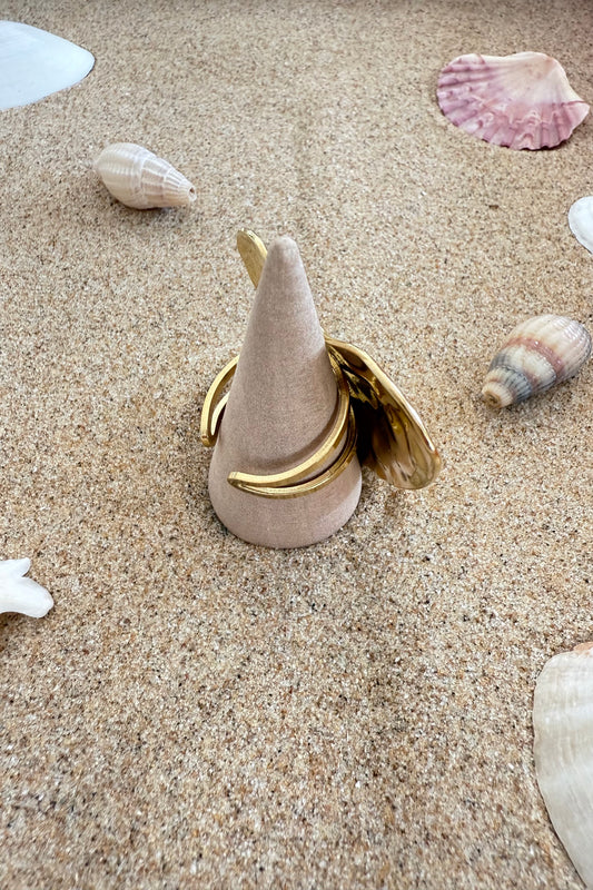 ANILLO CORAZÓN