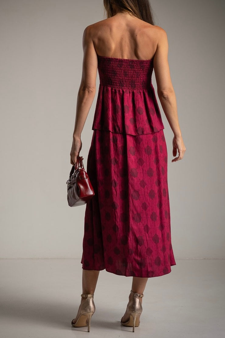 VESTIDO GISELA