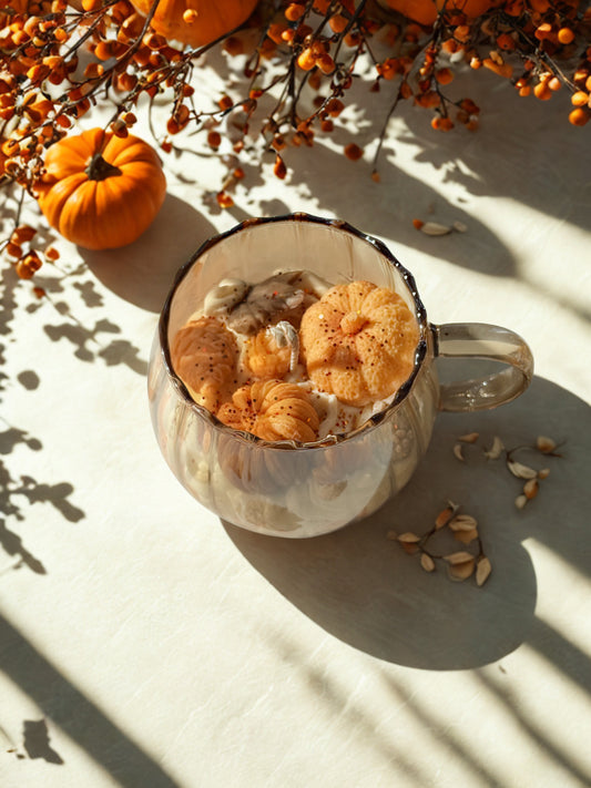 SWEET CALABAZA