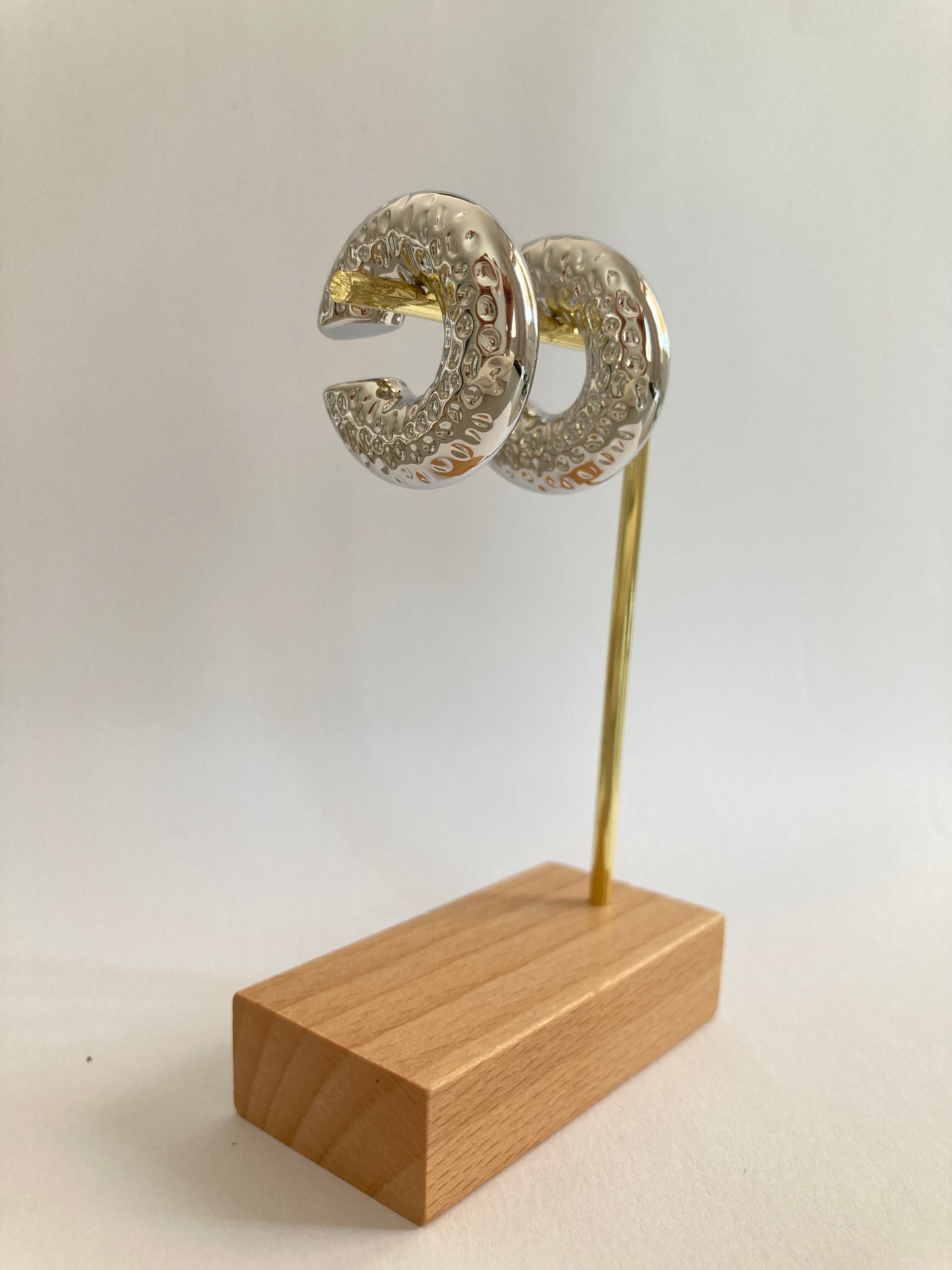 PENDIENTES CUFFS REV