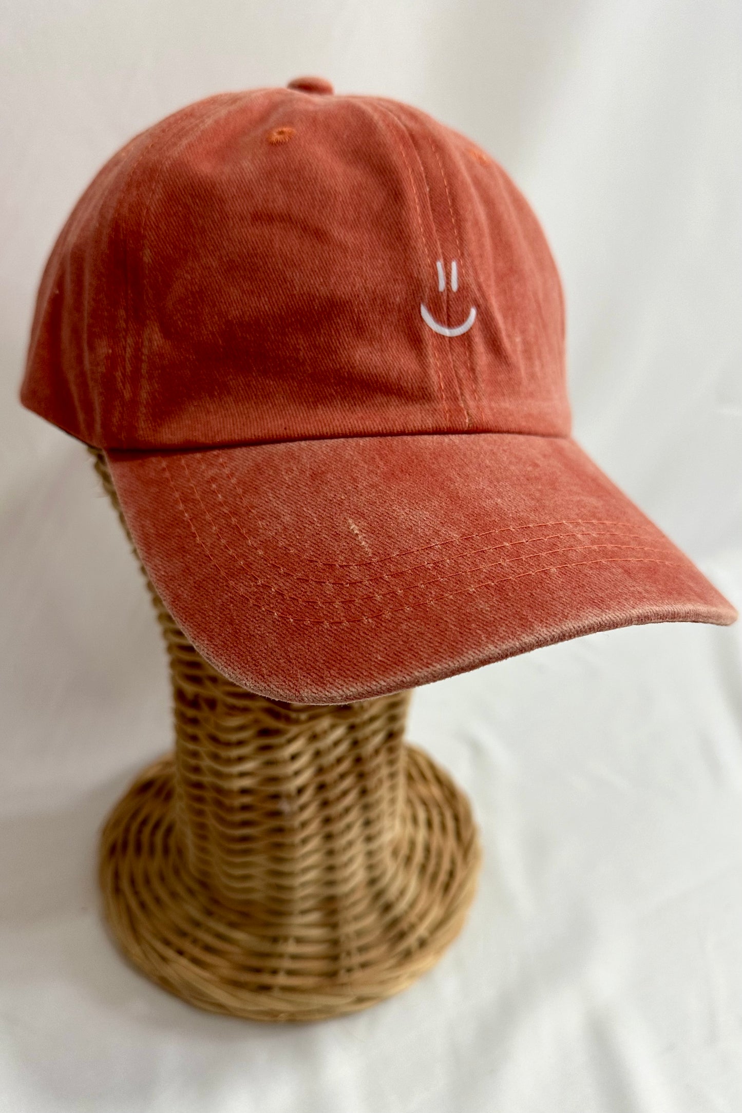 GORRA SMILE