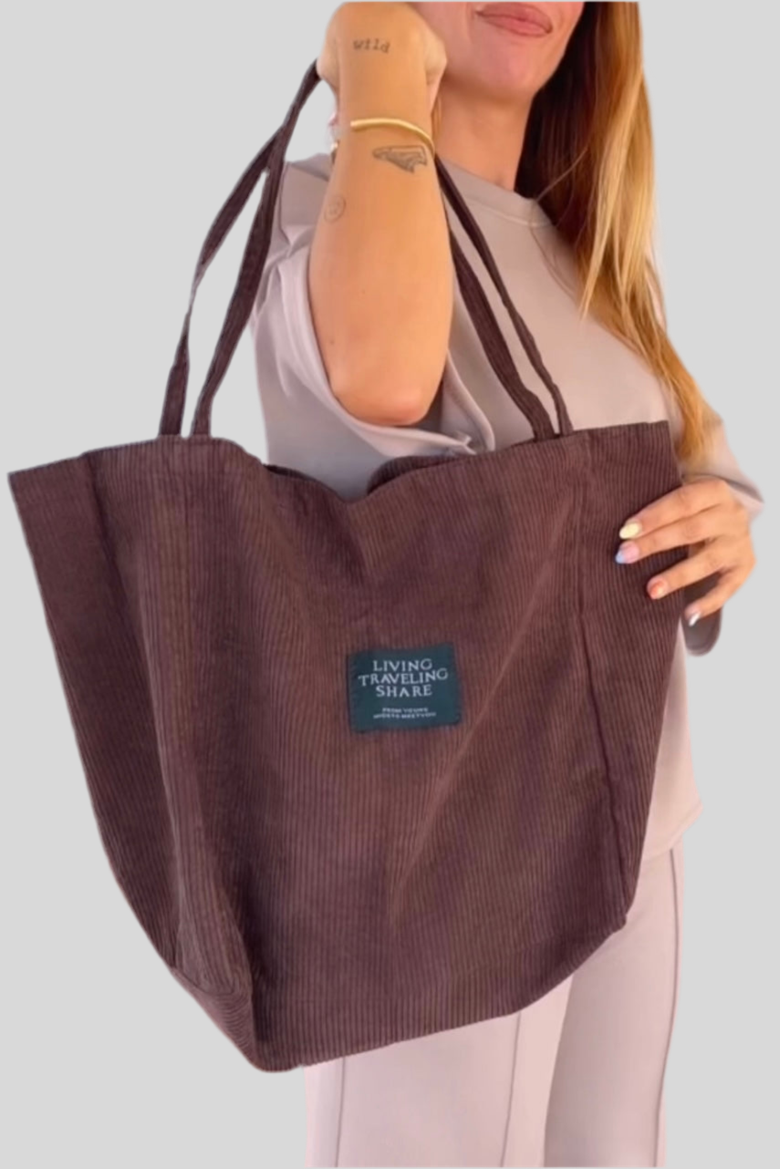 BOLSO TOTE BAG PANA