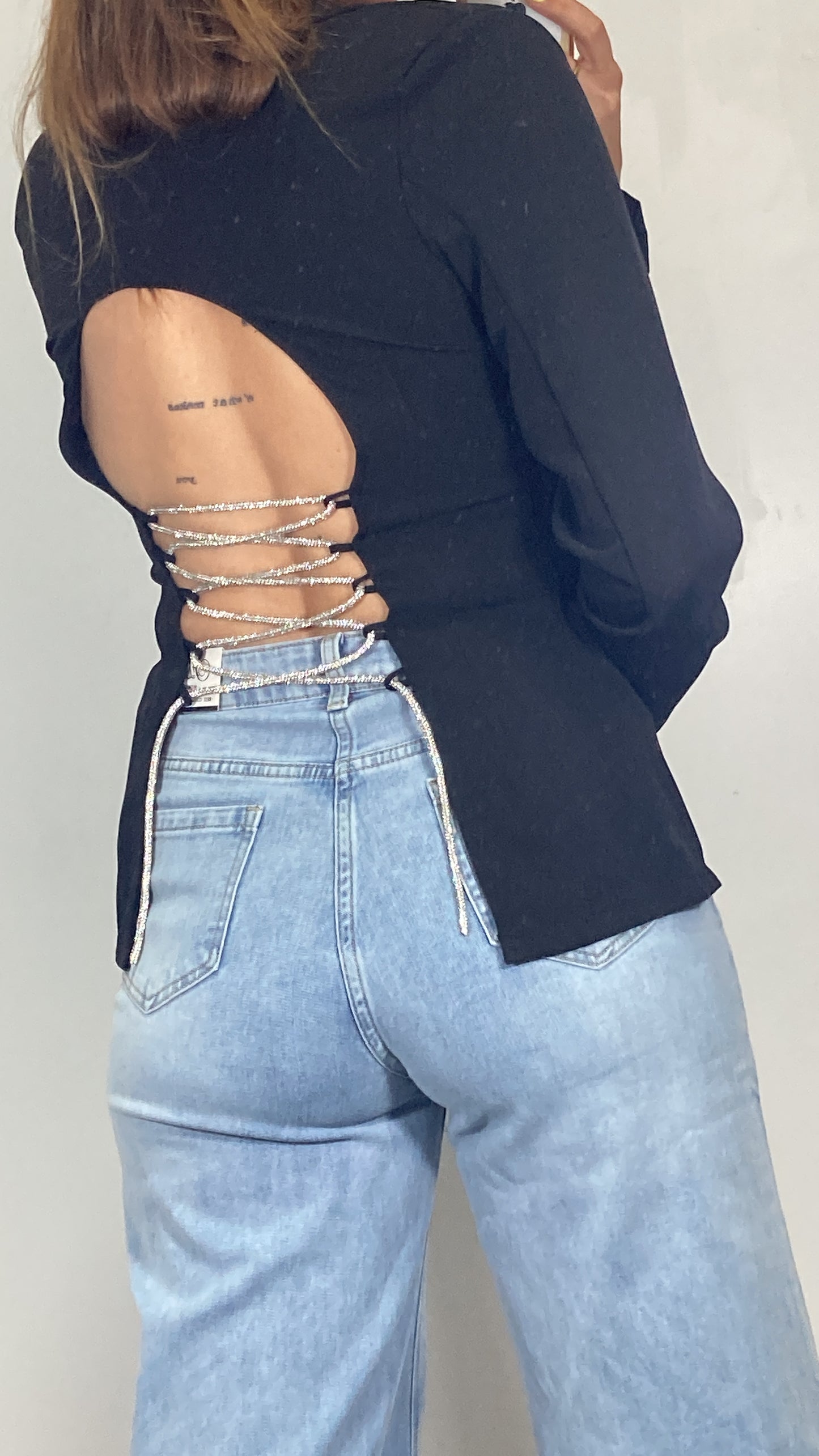 BLAZER ENTAL