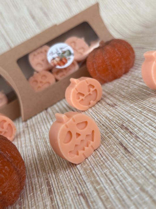 PUMPKIN SPICE