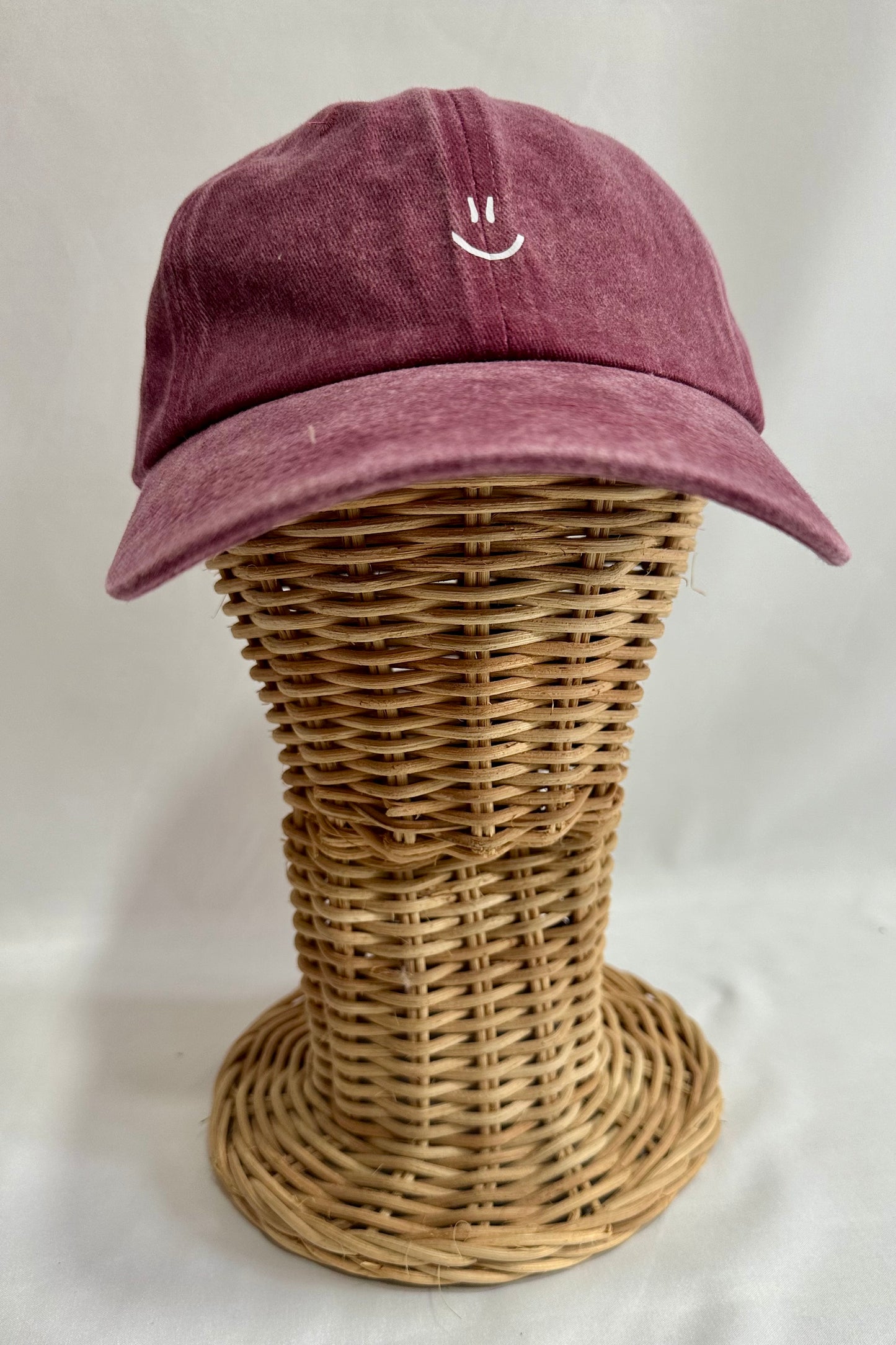 GORRA SMILE
