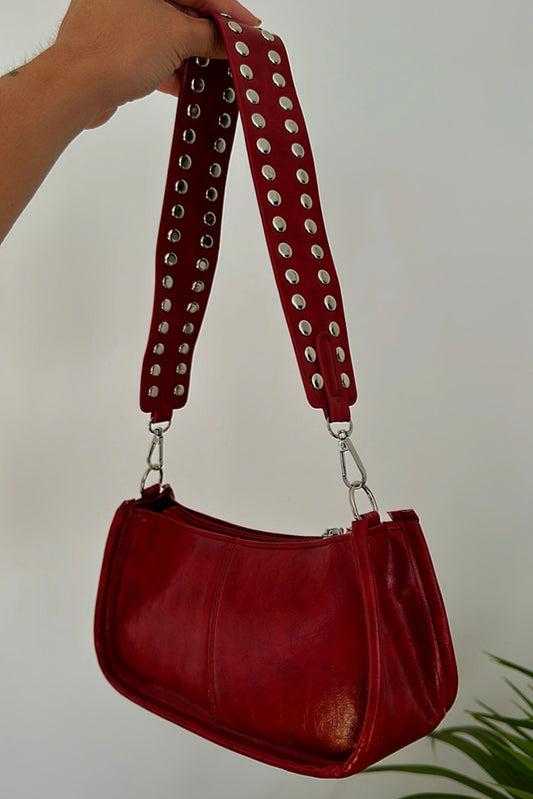 BOLSO TACHAS