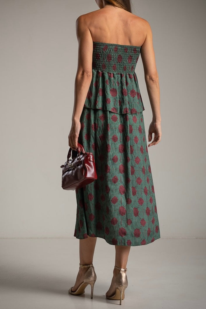 VESTIDO GISELA