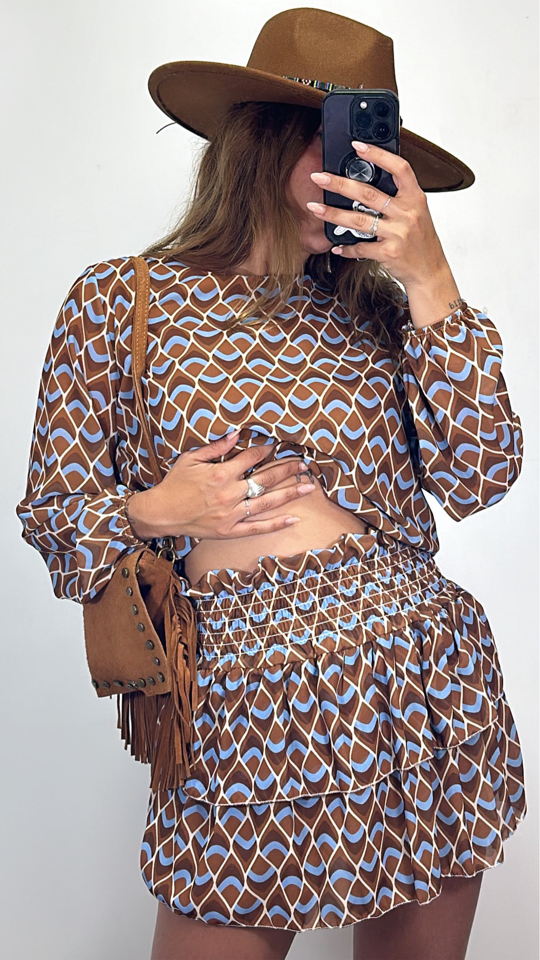 CONJUNTO BOOMERANG DOS PIEZAS