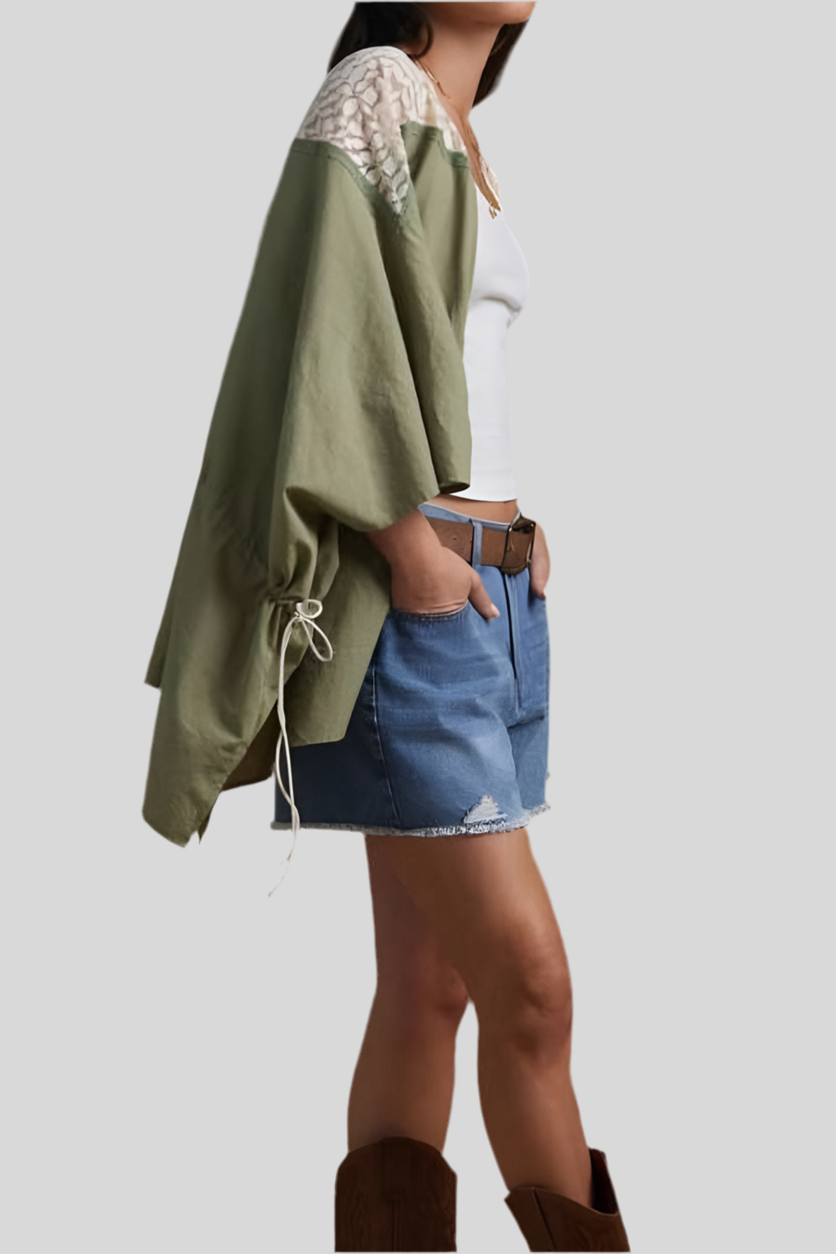 CHAQUETA BORD
