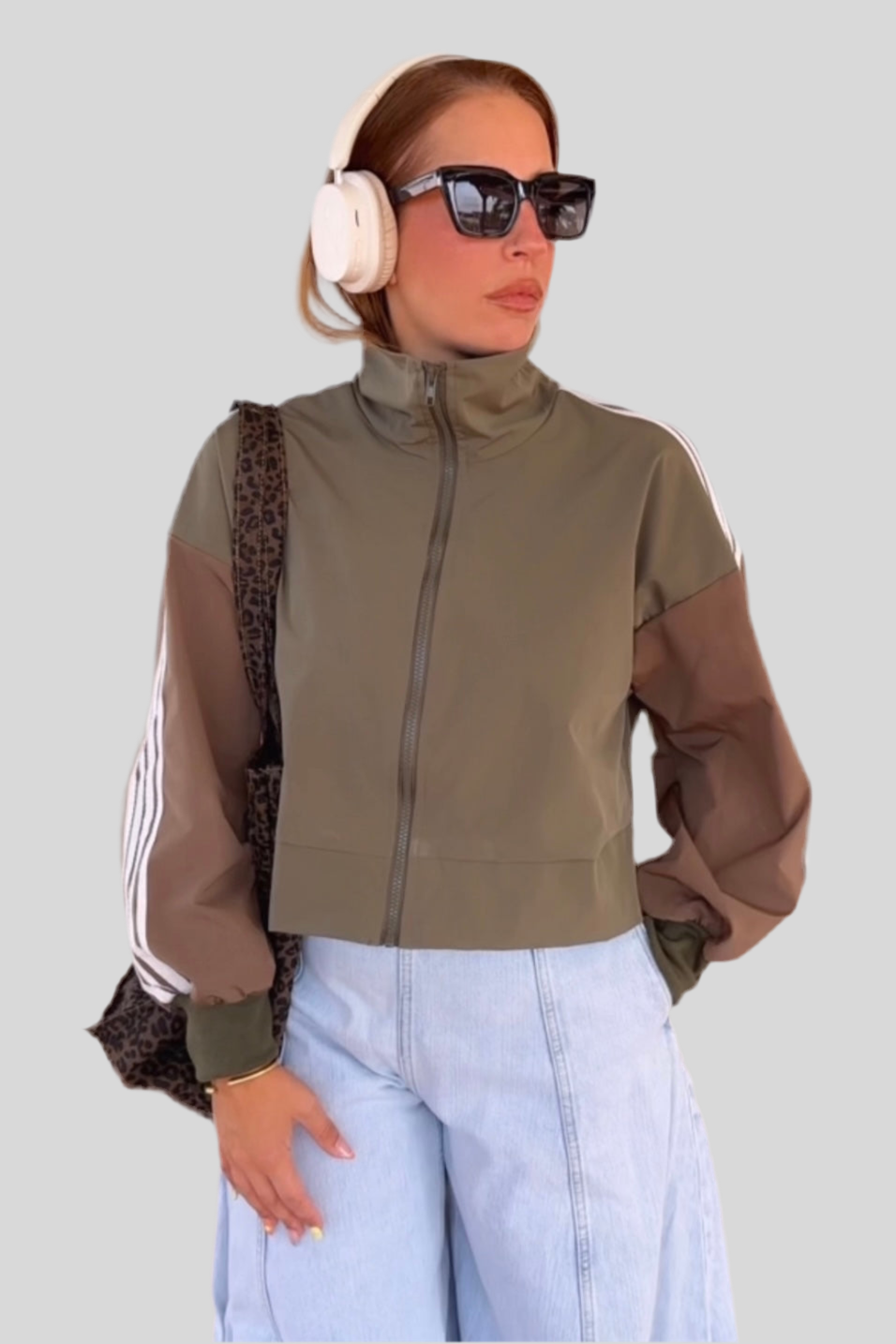 CHAQUETA ADID
