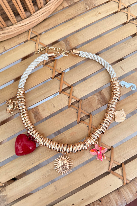 COLLAR AMOR