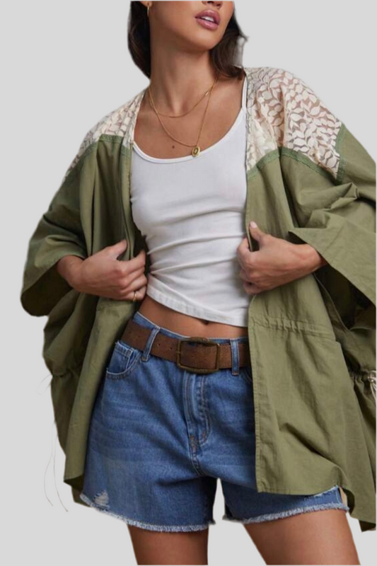 CHAQUETA BORD