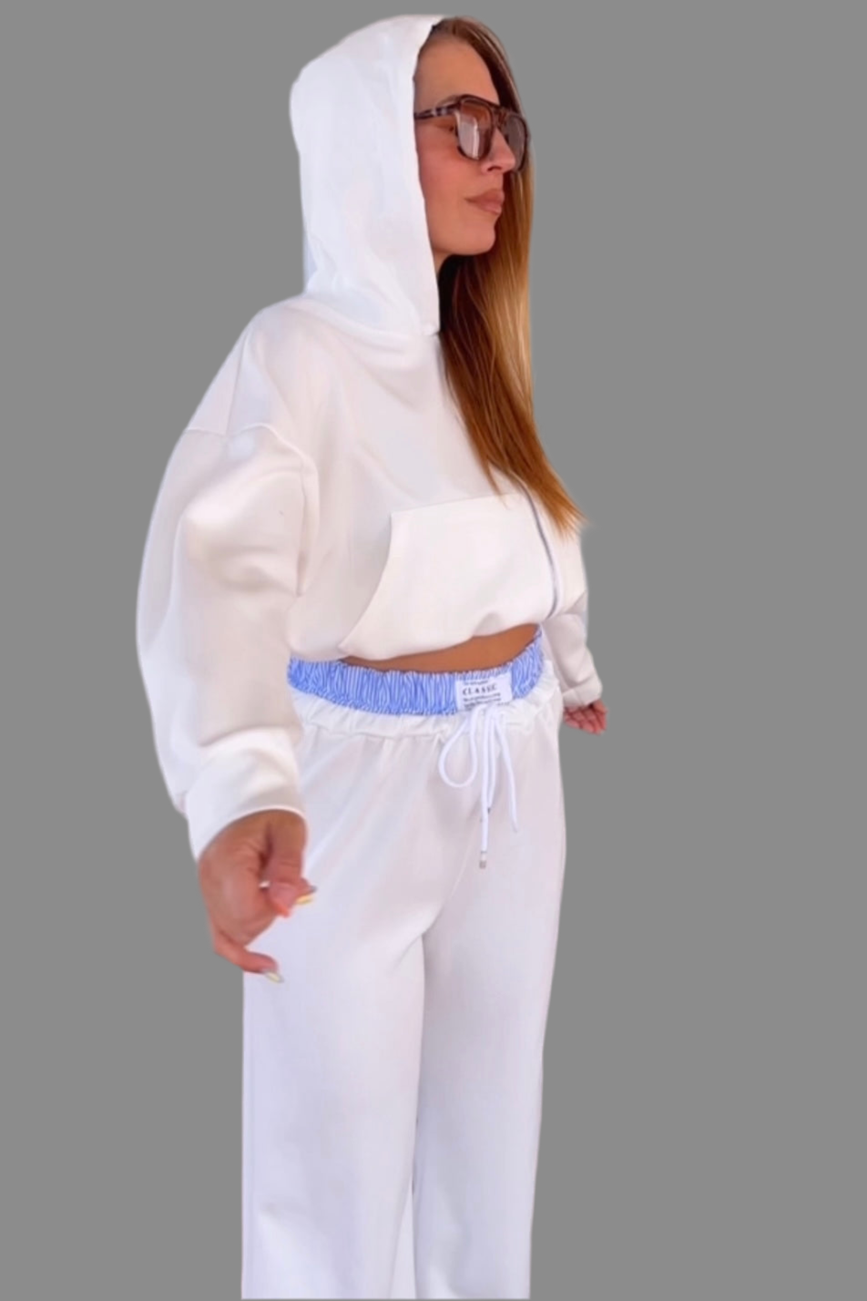 CONJUNTO DEPORTIVO RAY