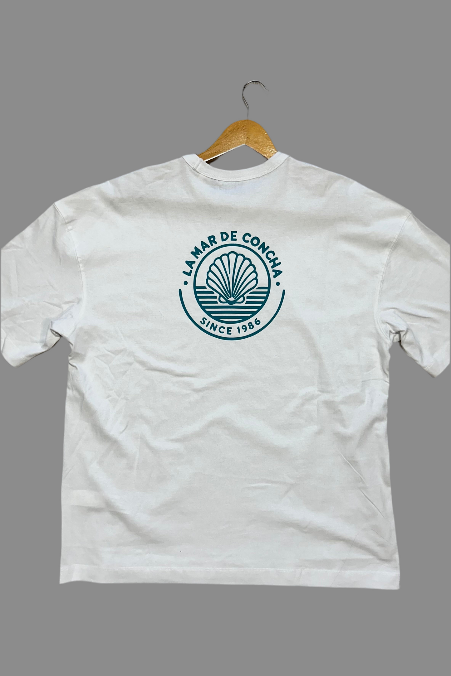 CAMISETA LMDC