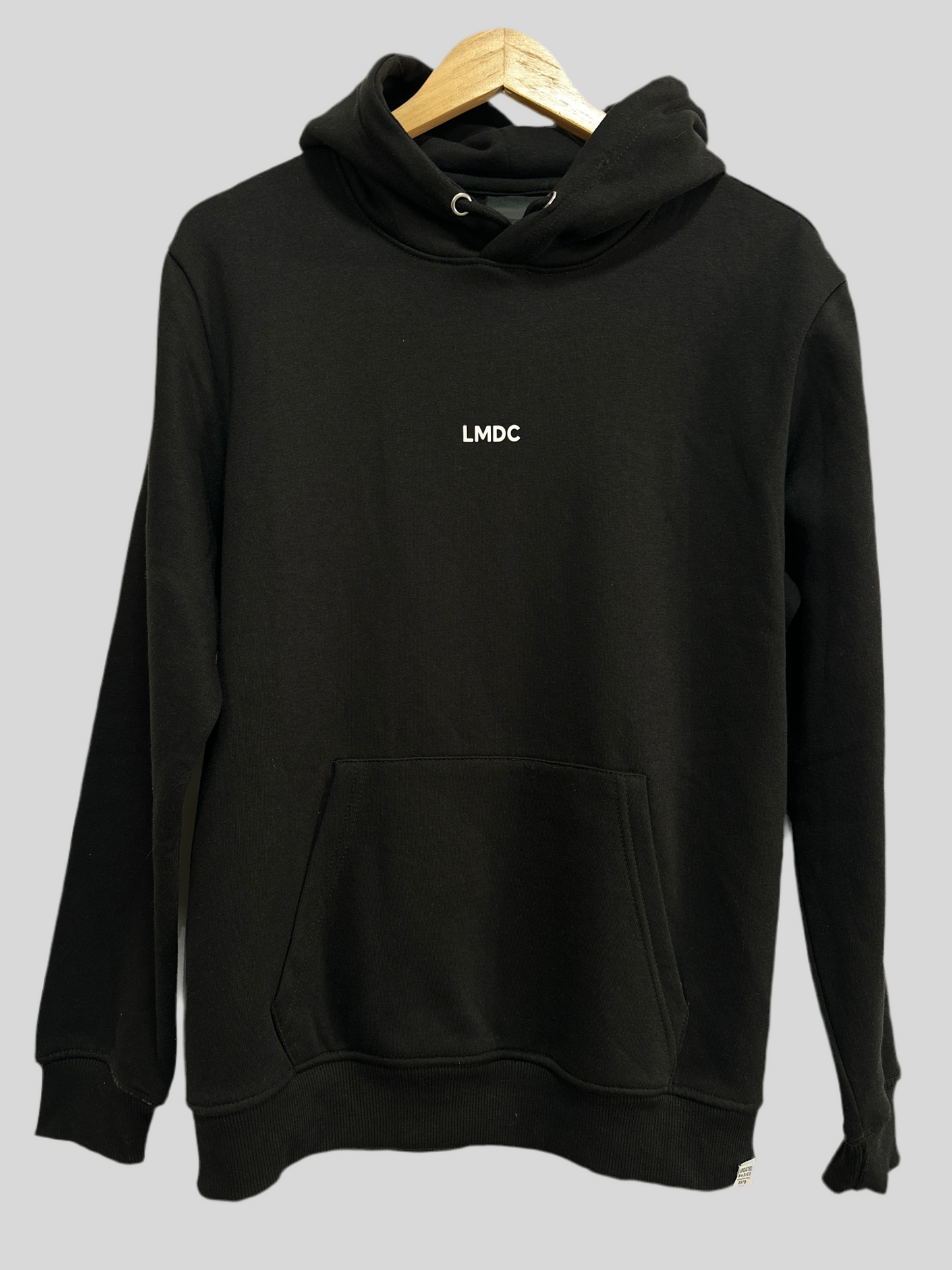 SUDADERA LMDC
