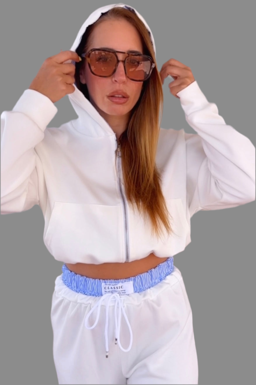 CONJUNTO DEPORTIVO RAY