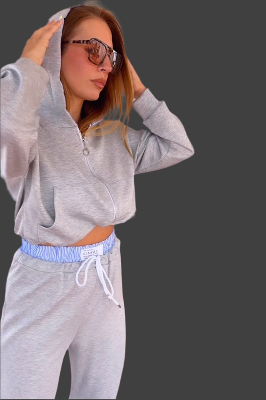 CONJUNTO DEPORTIVO RAY