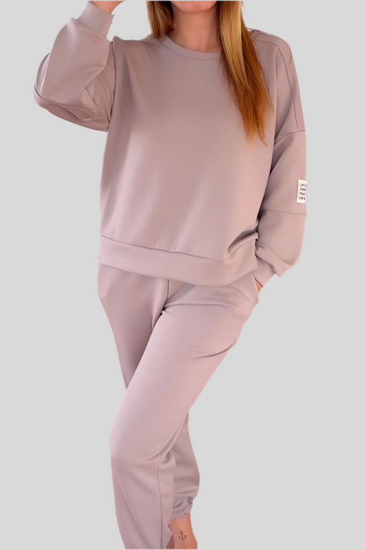 CONJUNTO DEPORTIVO PARCHE