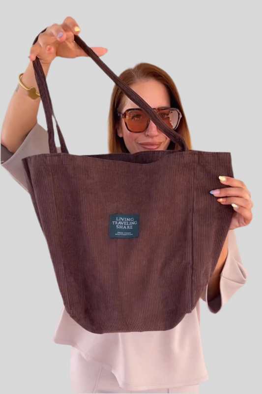 BOLSO TOTE BAG PANA