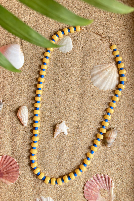COLLAR SUMMER