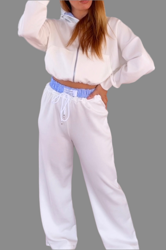 CONJUNTO DEPORTIVO RAY
