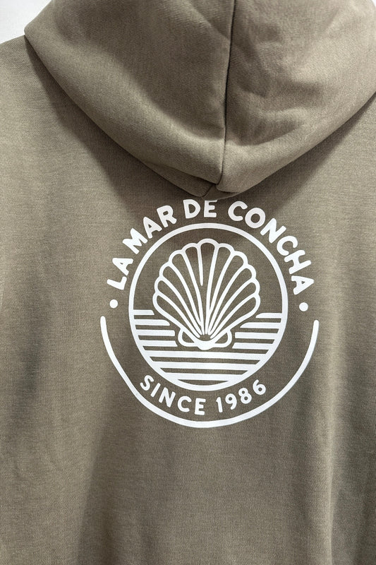SUDADERA LMDC