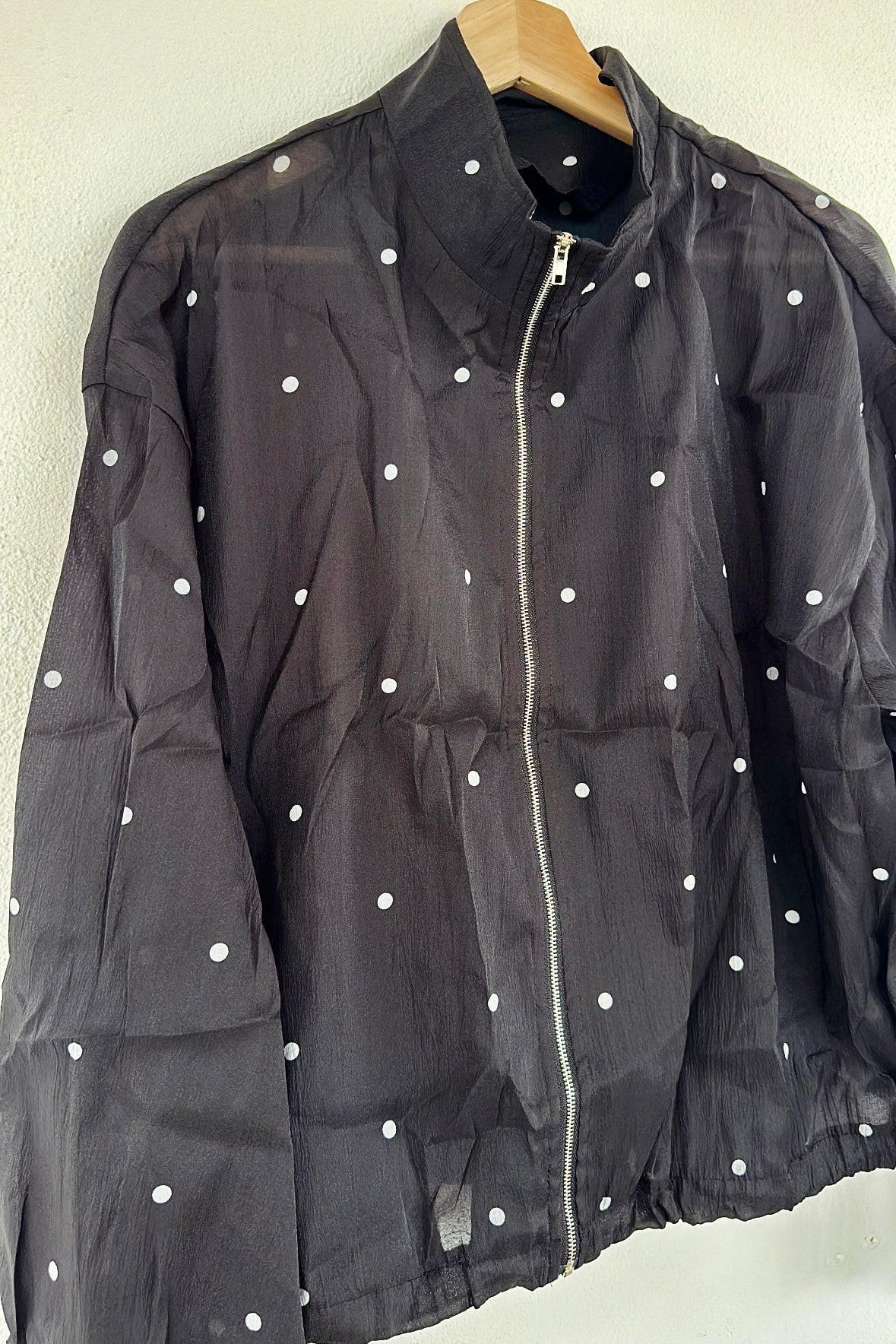 CHAQUETA LUNARES