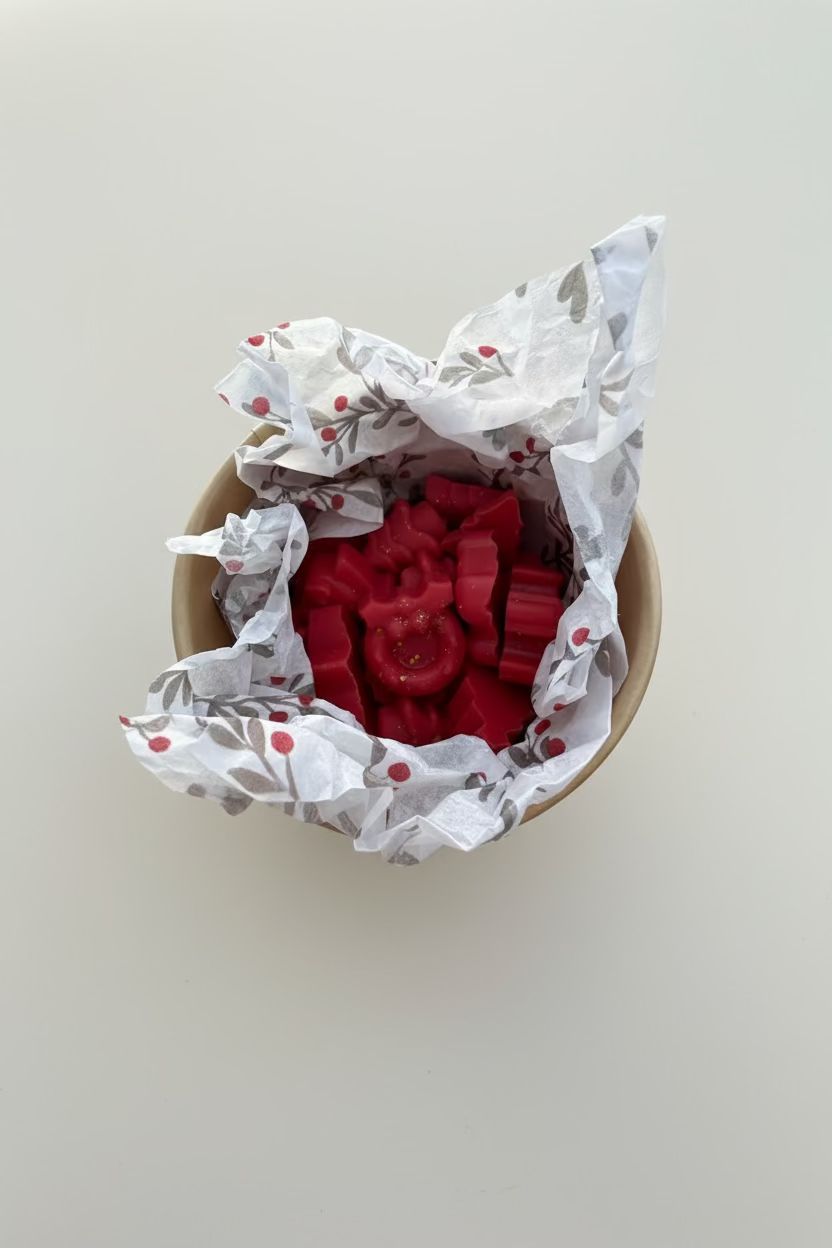 GINGERBREAD COOKIES -WAX MELTS