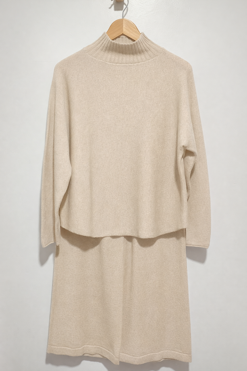 CONJUNTO COMFY PUNTO