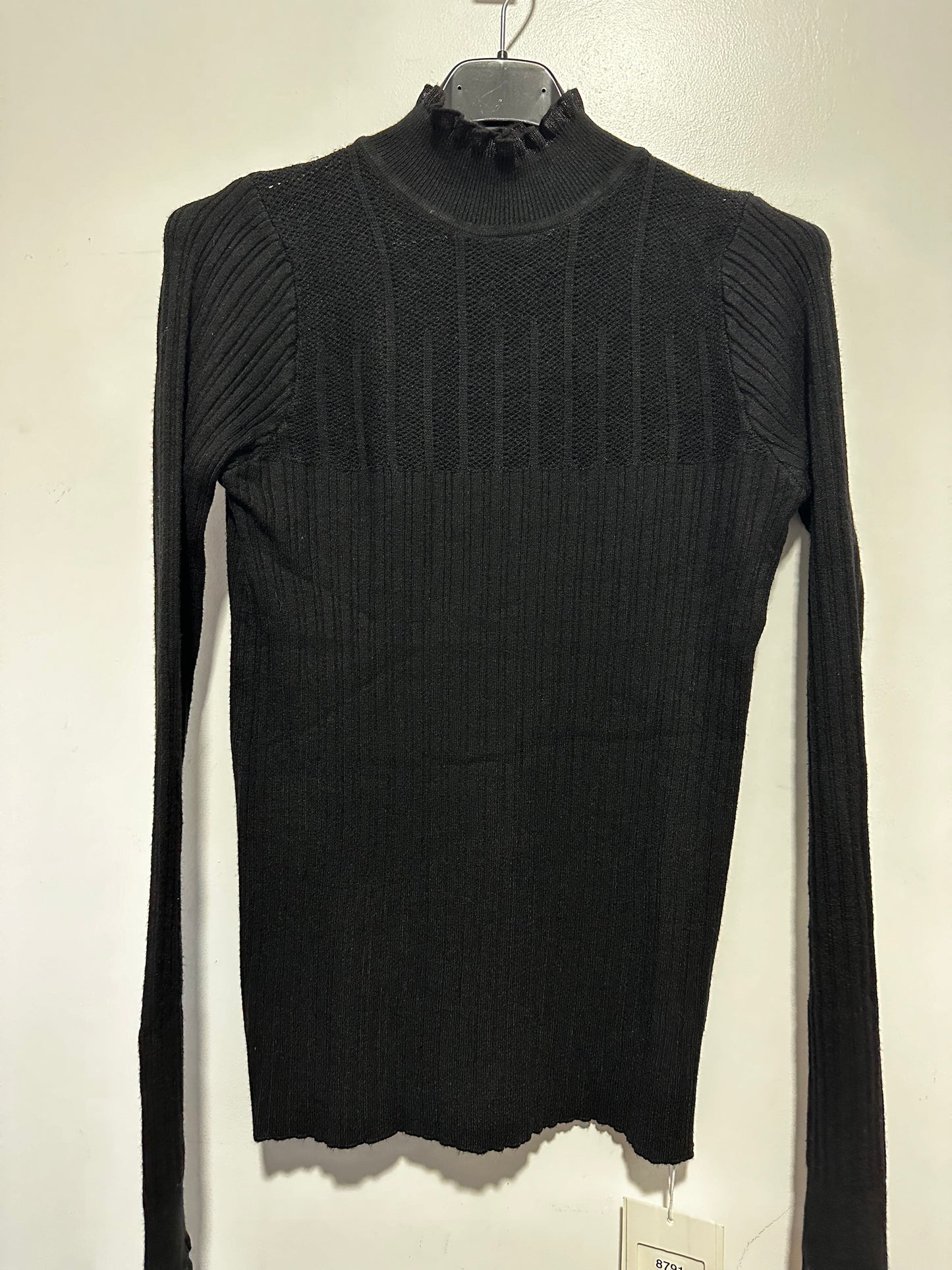 JERSEY CUELLO CISNE DIAMON