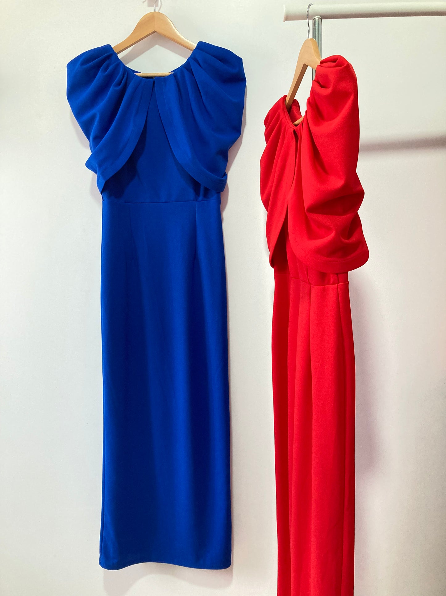 VESTIDO ÁGATA